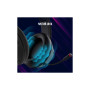 Навушники Lorgar Noah 500 Wireless Gaming Black (LRG-GHS500) Навушники Lorgar Noah 500 Wireless Gaming Black (LRG-GHS500)
