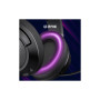 Навушники Lorgar Noah 500 Wireless Gaming Black (LRG-GHS500) Навушники Lorgar Noah 500 Wireless Gaming Black (LRG-GHS500)