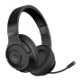 Навушники Lorgar Noah 500 Wireless Gaming Black (LRG-GHS500) Навушники Lorgar Noah 500 Wireless Gaming Black (LRG-GHS500)