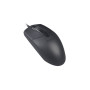 Мишка A4Tech OP-730D Black (4711421941839) Мишка A4Tech OP-730D Black (4711421941839)