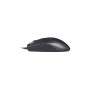 Мишка A4Tech OP-730D Black (4711421941839) Мишка A4Tech OP-730D Black (4711421941839)