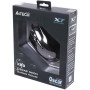 Мишка A4Tech X89 Black (4711421945059) Мишка A4Tech X89 Black (4711421945059)