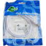Дата кабель USB 2.0 AM/AF 0.8m Atcom (3788) Дата кабель USB 2.0 AM/AF 0.8m Atcom (3788)
