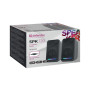 Акустична система Defender SPK 120 6 Вт USB LED (65119) Акустична система Defender SPK 120 6 Вт USB LED (65119)