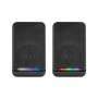 Акустична система Defender SPK 120 6 Вт USB LED (65119) Акустична система Defender SPK 120 6 Вт USB LED (65119)