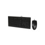 Комплект A4Tech KRS-8520D USB Black (4711421828222) Комплект A4Tech KRS-8520D USB Black (4711421828222)