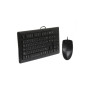 Комплект A4Tech KRS-8520D USB Black (4711421828222) Комплект A4Tech KRS-8520D USB Black (4711421828222)