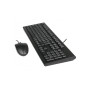 Комплект A4Tech KRS-8520D USB Black (4711421828222) Комплект A4Tech KRS-8520D USB Black (4711421828222)