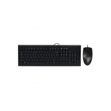 Комплект A4Tech KRS-8520D USB Black (4711421828222)