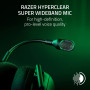 Навушники Razer Blackshark V2 HyperSpeed Wireless White (RZ04-04960200-R3M1) Навушники Razer Blackshark V2 HyperSpeed Wireless White (RZ04-04960200-R3M1)