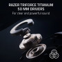 Навушники Razer Blackshark V2 HyperSpeed Wireless White (RZ04-04960200-R3M1) Навушники Razer Blackshark V2 HyperSpeed Wireless White (RZ04-04960200-R3M1)