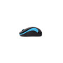 Мишка A4Tech G3-270N Blue (4711421930703) Мишка A4Tech G3-270N Blue (4711421930703)