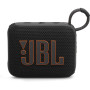 Акустична система JBL Go 4 Black (JBLGO4BLK) Акустична система JBL Go 4 Black (JBLGO4BLK)