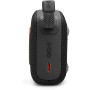 Акустична система JBL Go 4 Black (JBLGO4BLK) Акустична система JBL Go 4 Black (JBLGO4BLK)