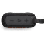 Акустична система JBL Go 4 Black (JBLGO4BLK) Акустична система JBL Go 4 Black (JBLGO4BLK)