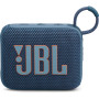 Акустична система JBL Go 4 Blue (JBLGO4BLU) Акустична система JBL Go 4 Blue (JBLGO4BLU)