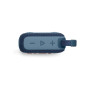 Акустична система JBL Go 4 Blue (JBLGO4BLU) Акустична система JBL Go 4 Blue (JBLGO4BLU)