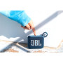 Акустична система JBL Go 4 Blue (JBLGO4BLU) Акустична система JBL Go 4 Blue (JBLGO4BLU)