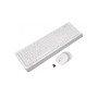 Комплект A4Tech FG1010 White (4711421943581) Комплект A4Tech FG1010 White (4711421943581)