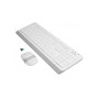 Комплект A4Tech FG1010 White (4711421943581) Комплект A4Tech FG1010 White (4711421943581)