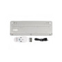 Комплект A4Tech FG1010 White (4711421943581) Комплект A4Tech FG1010 White (4711421943581)