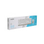 Комплект A4Tech FG1010 White (4711421943581) Комплект A4Tech FG1010 White (4711421943581)