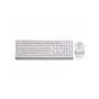 Комплект A4Tech FG1010 White (4711421943581) Комплект A4Tech FG1010 White (4711421943581)