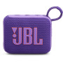 Акустична система JBL Go 4 Purple (JBLGO4PUR) Акустична система JBL Go 4 Purple (JBLGO4PUR)