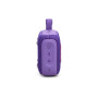 Акустична система JBL Go 4 Purple (JBLGO4PUR) Акустична система JBL Go 4 Purple (JBLGO4PUR)