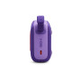 Акустична система JBL Go 4 Purple (JBLGO4PUR) Акустична система JBL Go 4 Purple (JBLGO4PUR)