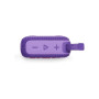Акустична система JBL Go 4 Purple (JBLGO4PUR) Акустична система JBL Go 4 Purple (JBLGO4PUR)