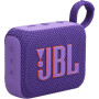 Акустична система JBL Go 4 Purple (JBLGO4PUR) Акустична система JBL Go 4 Purple (JBLGO4PUR)
