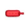 Акустична система JBL Go 4 Red (JBLGO4RED) Акустична система JBL Go 4 Red (JBLGO4RED)
