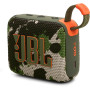 Акустична система JBL Go 4 Squad (JBLGO4SQUAD) Акустична система JBL Go 4 Squad (JBLGO4SQUAD)