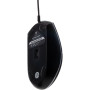 Мишка Vinga MSG-100 Black Мишка Vinga MSG-100 Black