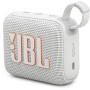 Акустична система JBL Go 4 White (JBLGO4WHT) Акустична система JBL Go 4 White (JBLGO4WHT)