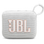 Акустична система JBL Go 4 White (JBLGO4WHT) Акустична система JBL Go 4 White (JBLGO4WHT)