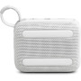 Акустична система JBL Go 4 White (JBLGO4WHT) Акустична система JBL Go 4 White (JBLGO4WHT)