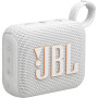 Акустична система JBL Go 4 White (JBLGO4WHT) Акустична система JBL Go 4 White (JBLGO4WHT)