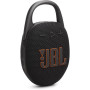 Акустична система JBL Clip 5 Black (JBLCLIP5BLK) Акустична система JBL Clip 5 Black (JBLCLIP5BLK)
