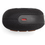 Акустична система JBL Clip 5 Black (JBLCLIP5BLK) Акустична система JBL Clip 5 Black (JBLCLIP5BLK)
