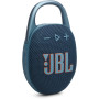 Акустична система JBL Clip 5 Blue (JBLCLIP5BLU) Акустична система JBL Clip 5 Blue (JBLCLIP5BLU)