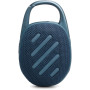 Акустична система JBL Clip 5 Blue (JBLCLIP5BLU) Акустична система JBL Clip 5 Blue (JBLCLIP5BLU)