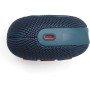 Акустична система JBL Clip 5 Blue (JBLCLIP5BLU) Акустична система JBL Clip 5 Blue (JBLCLIP5BLU)