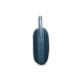Акустична система JBL Clip 5 Blue (JBLCLIP5BLU) Акустична система JBL Clip 5 Blue (JBLCLIP5BLU)