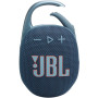 Акустична система JBL Clip 5 Blue (JBLCLIP5BLU) Акустична система JBL Clip 5 Blue (JBLCLIP5BLU)