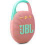 Акустична система JBL Clip 5 Pink (JBLCLIP5PINK) Акустична система JBL Clip 5 Pink (JBLCLIP5PINK)