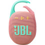 Акустична система JBL Clip 5 Pink (JBLCLIP5PINK) Акустична система JBL Clip 5 Pink (JBLCLIP5PINK)