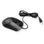 Мишка Vinga MSG-201 Black Мишка Vinga MSG-201 Black