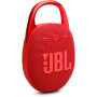 Акустична система JBL Clip 5 Red (JBLCLIP5RED) Акустична система JBL Clip 5 Red (JBLCLIP5RED)